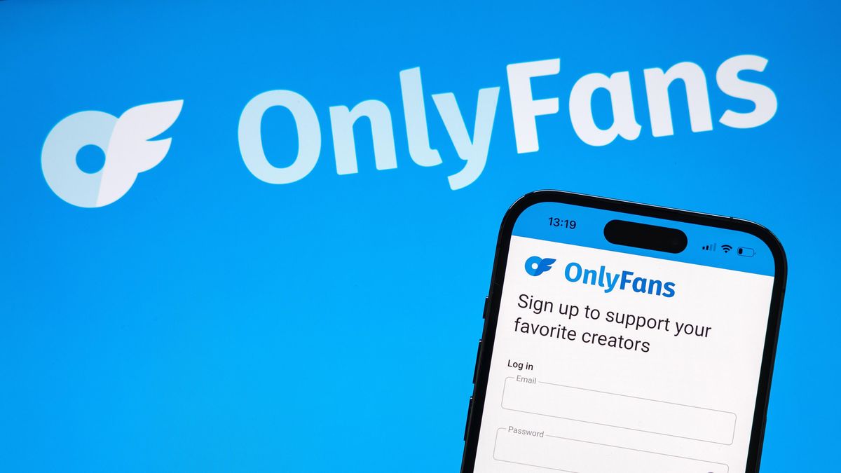 Zemřel majitel OnlyFans Radvinsky